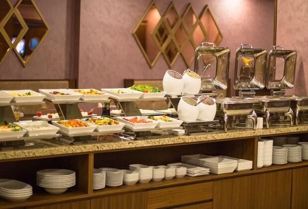 Büke Hotel - Görsel 11