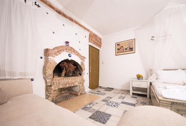 Taş Mori Butik Otel - Görsel 7