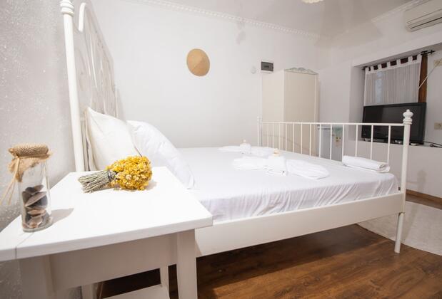 Taş Mori Butik Otel - Görsel 9