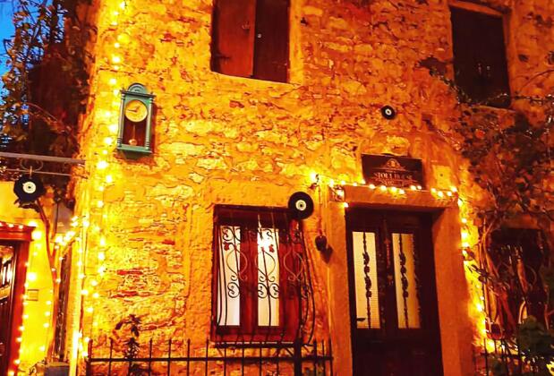 Taş Mori Butik Otel - Görsel 2