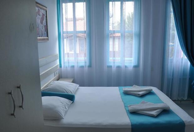 Hotel Nisa - Görsel 5