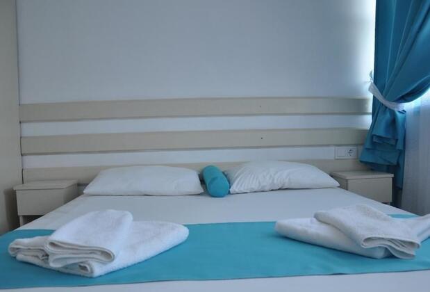 Hotel Nisa - Görsel 3