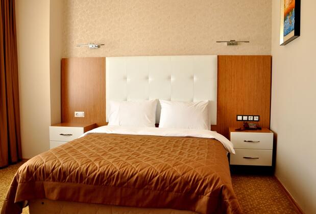 Amazon Aretias Otel - Görsel 14