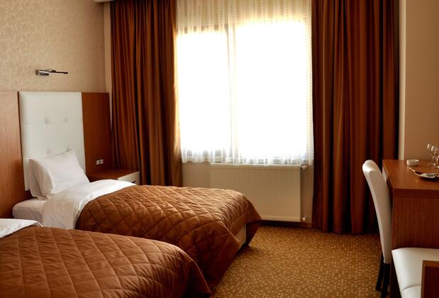 Amazon Aretias Otel - Görsel 16