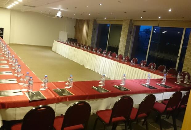 Amazon Aretias Otel - Görsel 11