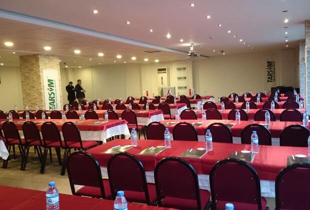 Amazon Aretias Otel - Görsel 12