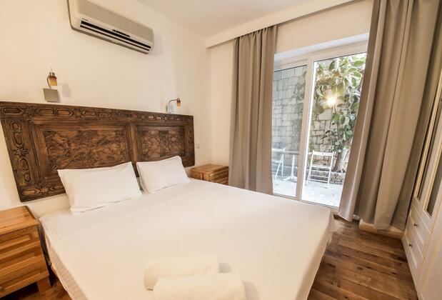 Luna Kaş Hotel - Görsel 5