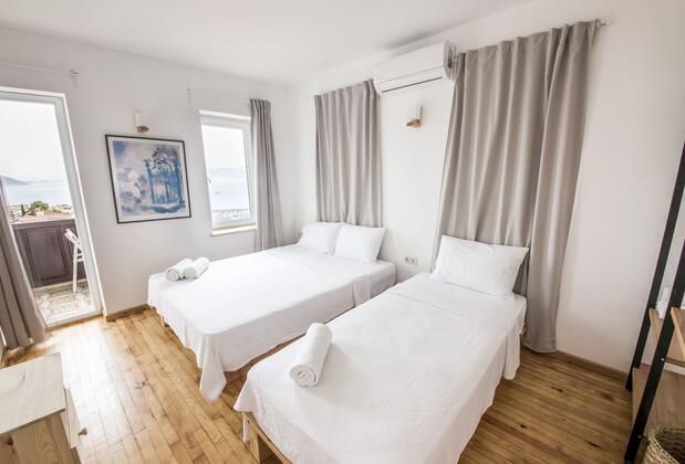 Luna Kaş Hotel - Görsel 8