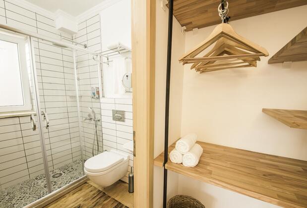 Luna Kaş Hotel - Görsel 12