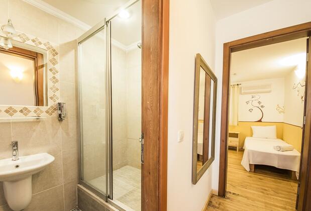 Luna Kaş Hotel - Görsel 13