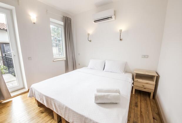 Luna Kaş Hotel - Görsel 9