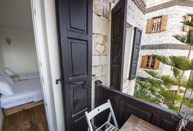 Luna Kaş Hotel - Görsel 4