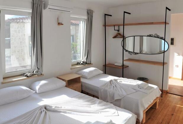 Luna Kaş Hotel - Görsel 10