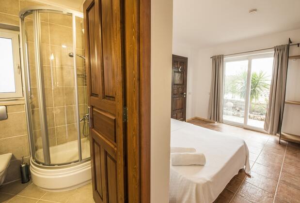 Luna Kaş Hotel - Görsel 14