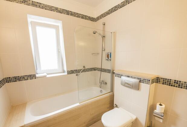 Luna Kaş Hotel - Görsel 15