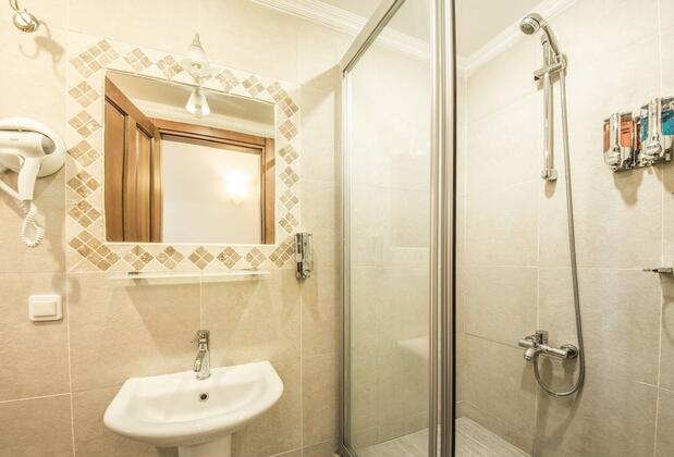 Luna Kaş Hotel - Görsel 17