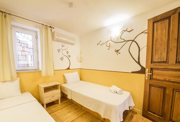 Luna Kaş Hotel - Görsel 16