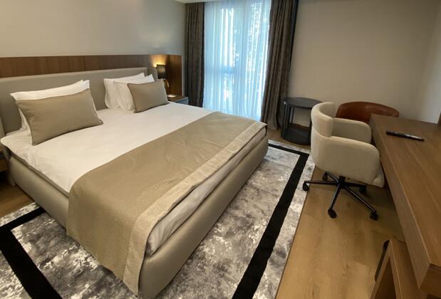 Vital Hotel Fulya - Görsel 22