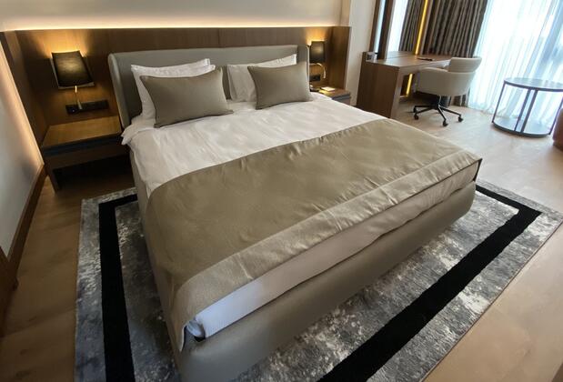 Vital Hotel Fulya - Görsel 8