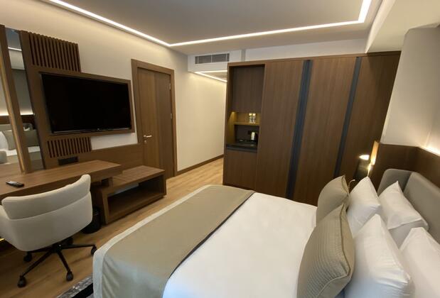 Vital Hotel Fulya - Görsel 9