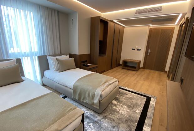 Vital Hotel Fulya - Görsel 19