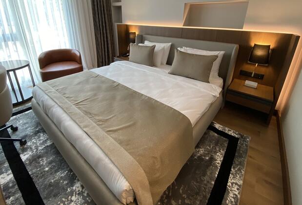 Vital Hotel Fulya - Görsel 21