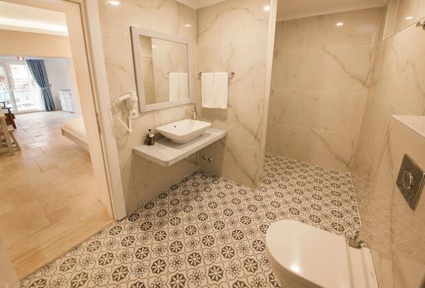 Ceylan Boutique House - Görsel 21