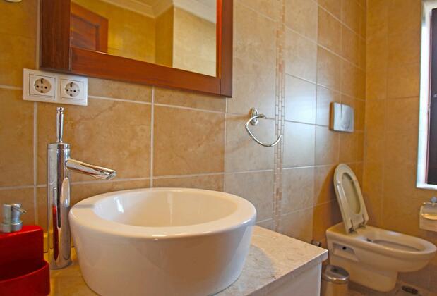 Antiphellos Villaları A - Görsel 16