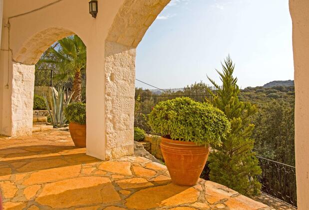 Antiphellos Villaları A - Görsel 6