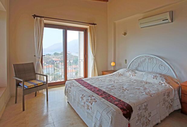 Antiphellos Villaları A - Görsel 12