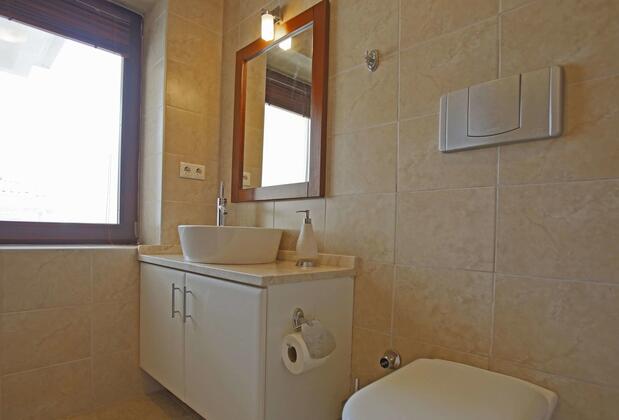 Antiphellos Villaları A - Görsel 14