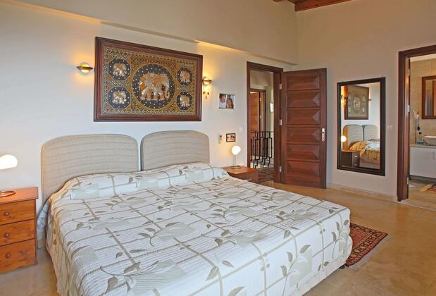 Antiphellos Villaları A - Görsel 13