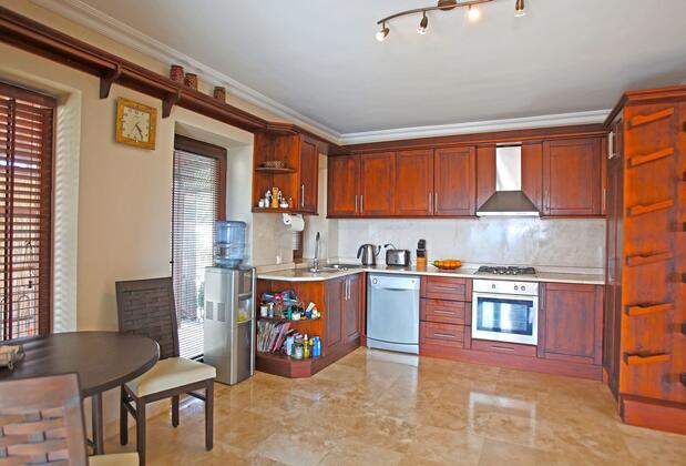 Antiphellos Villaları A - Görsel 21