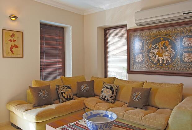 Antiphellos Villaları A - Görsel 19