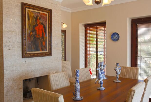 Antiphellos Villaları A - Görsel 20