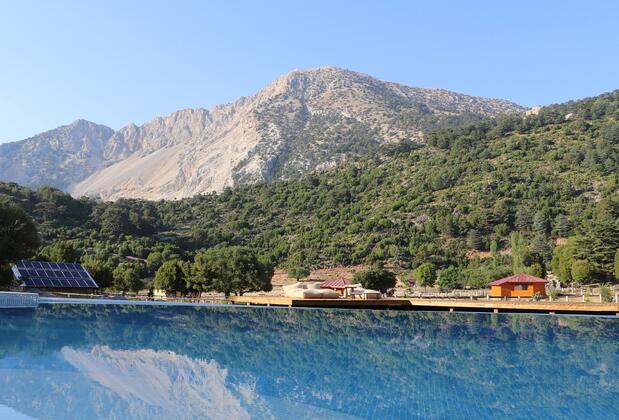 Babakamp Eco Ranch & Retreat - Görsel 7