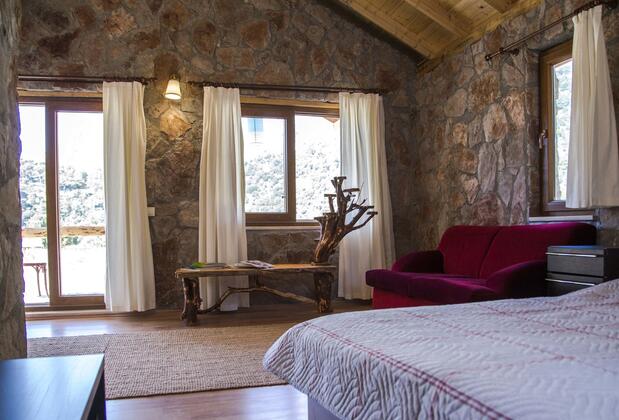 Babakamp Eco Ranch & Retreat - Görsel 12