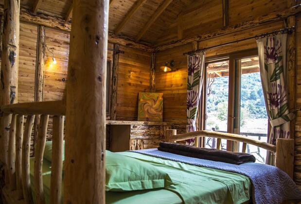 Babakamp Eco Ranch & Retreat - Görsel 13