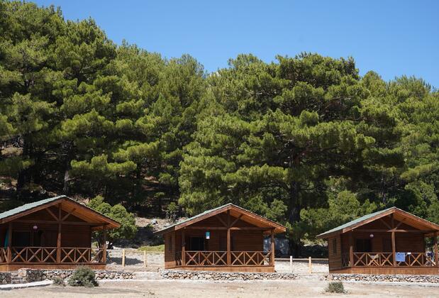 Babakamp Eco Ranch & Retreat - Görsel 4