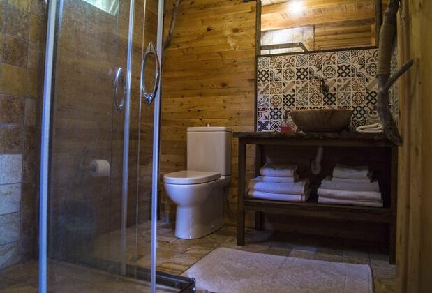 Babakamp Eco Ranch & Retreat - Görsel 25