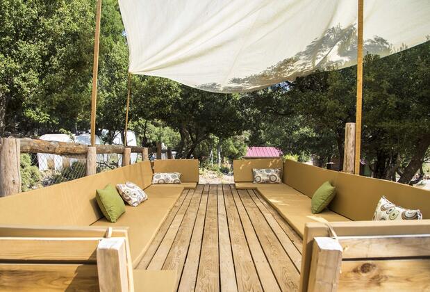 Babakamp Eco Ranch & Retreat - Görsel 8