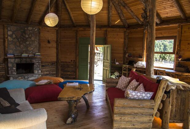 Babakamp Eco Ranch & Retreat - Görsel 14