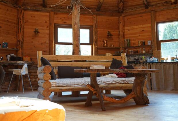 Babakamp Eco Ranch & Retreat - Görsel 15