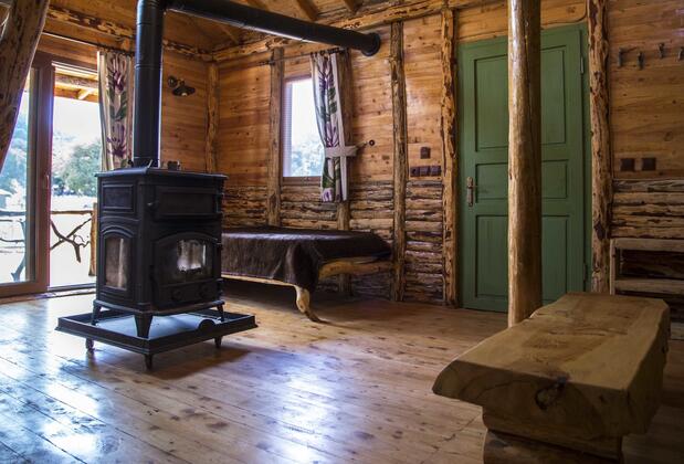 Babakamp Eco Ranch & Retreat - Görsel 16