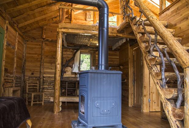 Babakamp Eco Ranch & Retreat - Görsel 17