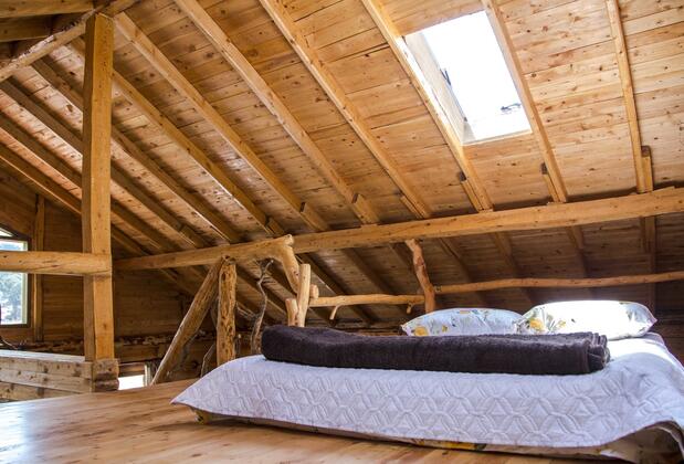 Babakamp Eco Ranch & Retreat - Görsel 18