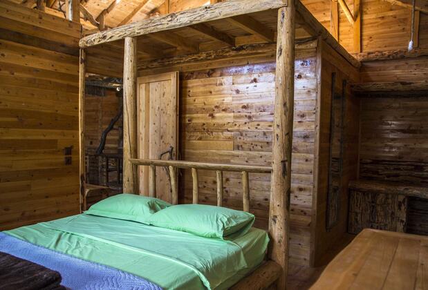 Babakamp Eco Ranch & Retreat - Görsel 19