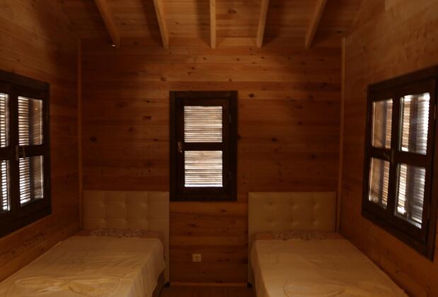 Babakamp Eco Ranch & Retreat - Görsel 20