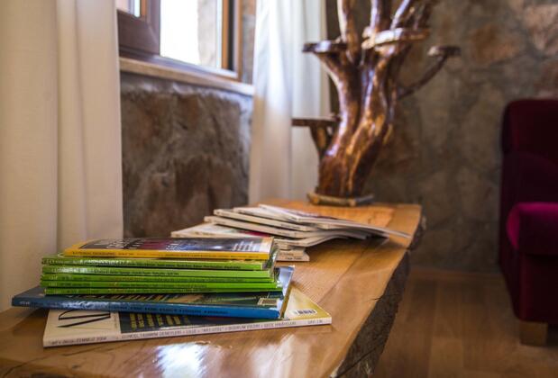 Babakamp Eco Ranch & Retreat - Görsel 22