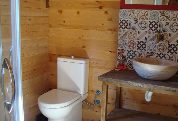 Babakamp Eco Ranch & Retreat - Görsel 23